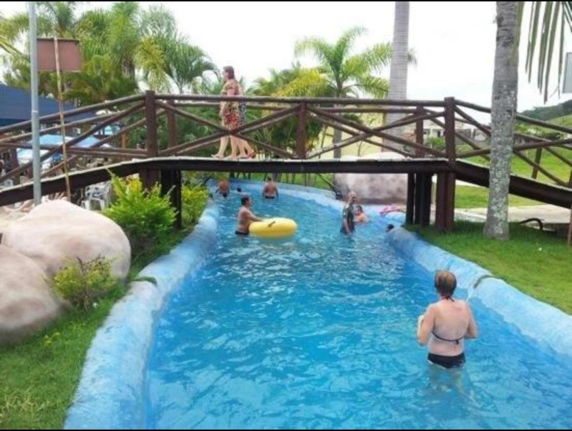 Village Aldeia Das Aguas Barra do Piraí Extérieur photo